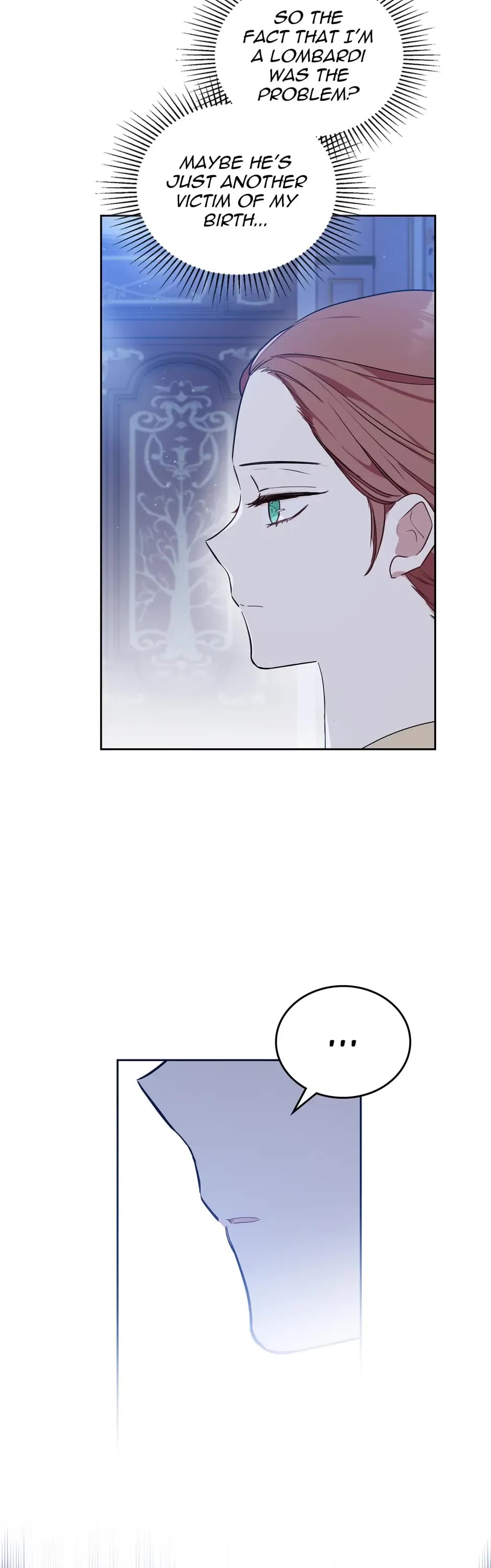 I'll Be the Matriarch in This Life Chapter 90 page 8 - Chapter 90: The Missing Heirloom