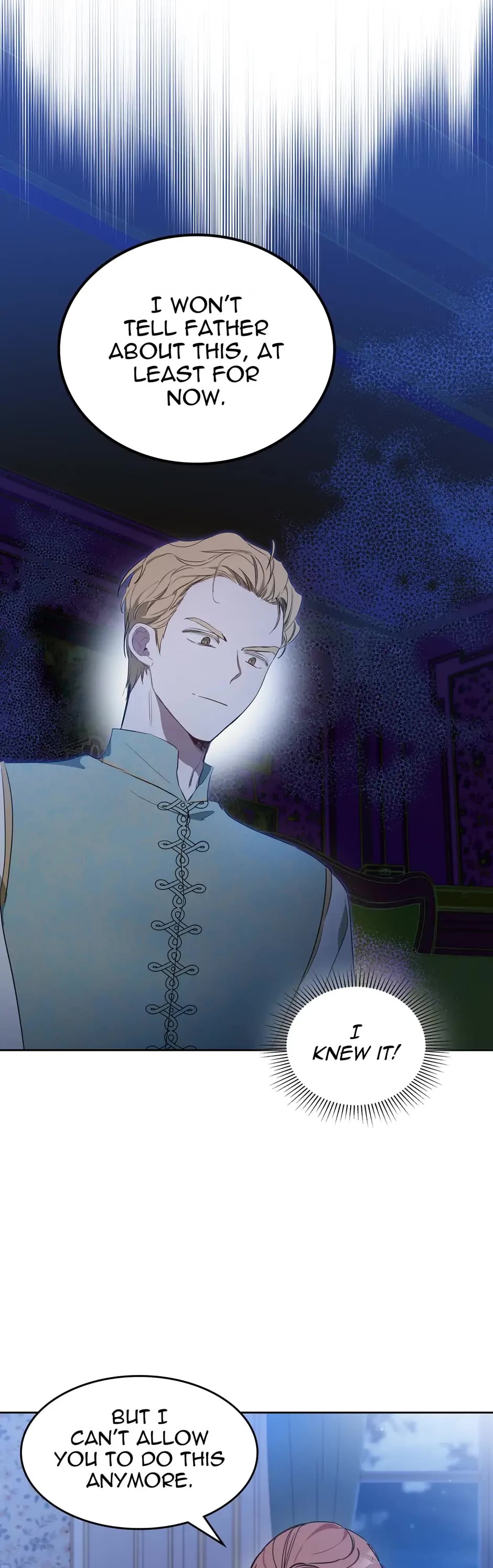 I'll Be the Matriarch in This Life Chapter 90 page 9 - Chapter 90: The Missing Heirloom