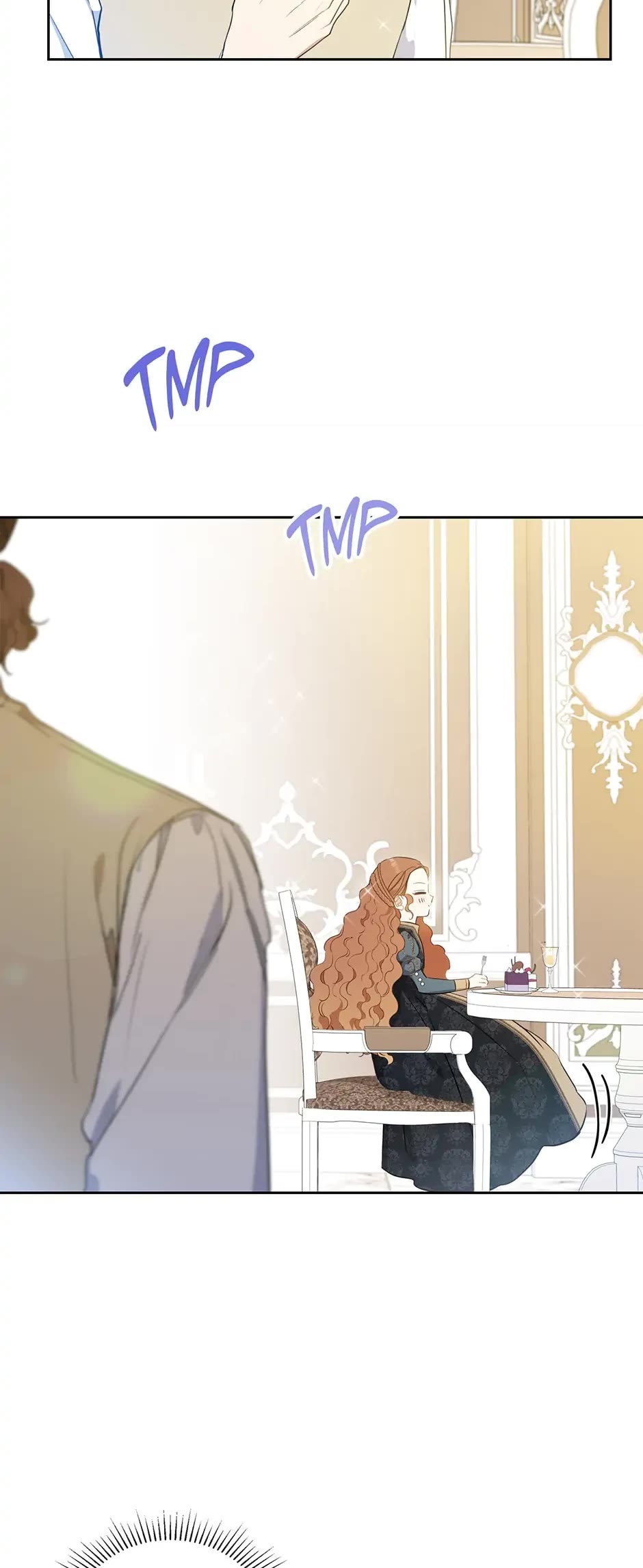 I'll Be the Matriarch in This Life Chapter 91 page 14 - Chapter 91: Secret Hiding Place