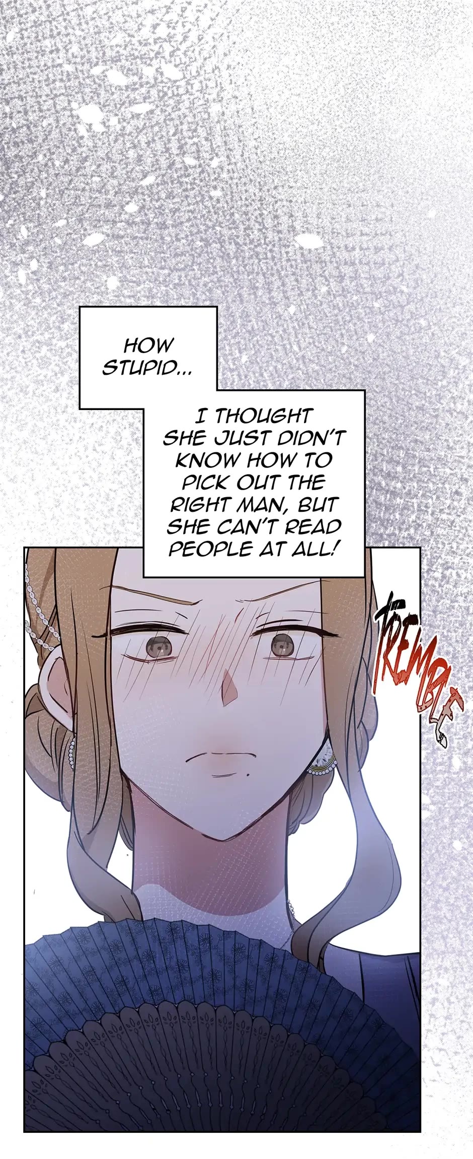 I'll Be the Matriarch in This Life Chapter 91 page 24 - Chapter 91: Secret Hiding Place