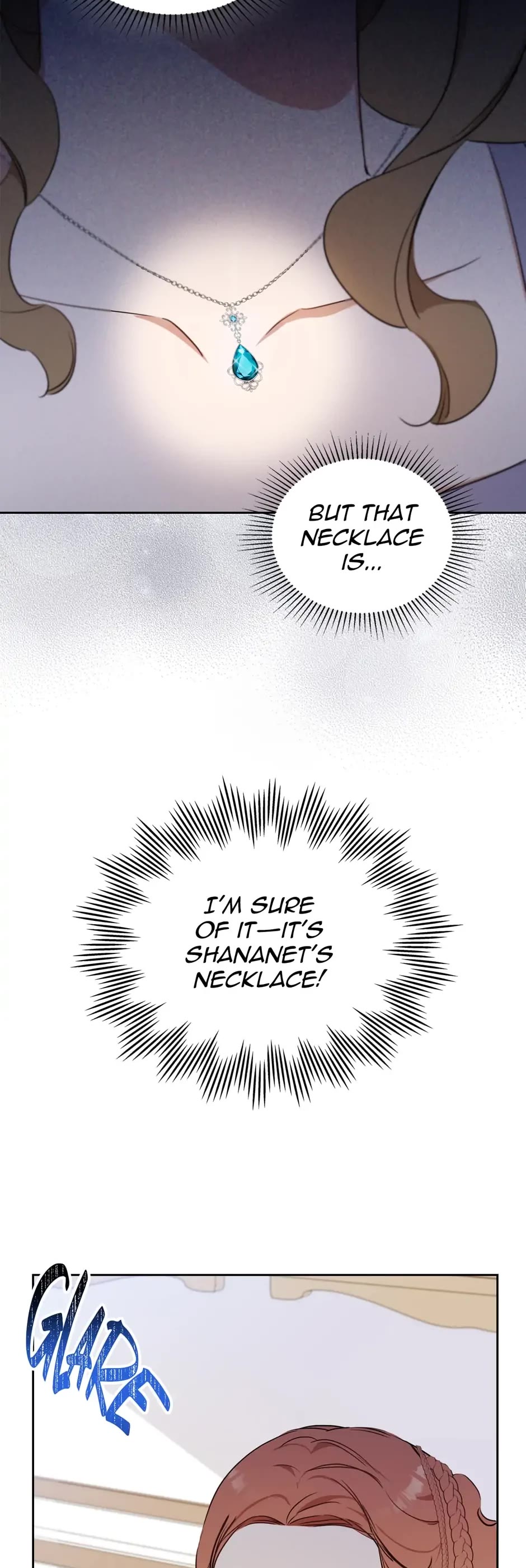 I'll Be the Matriarch in This Life Chapter 91 page 29 - Chapter 91: Secret Hiding Place