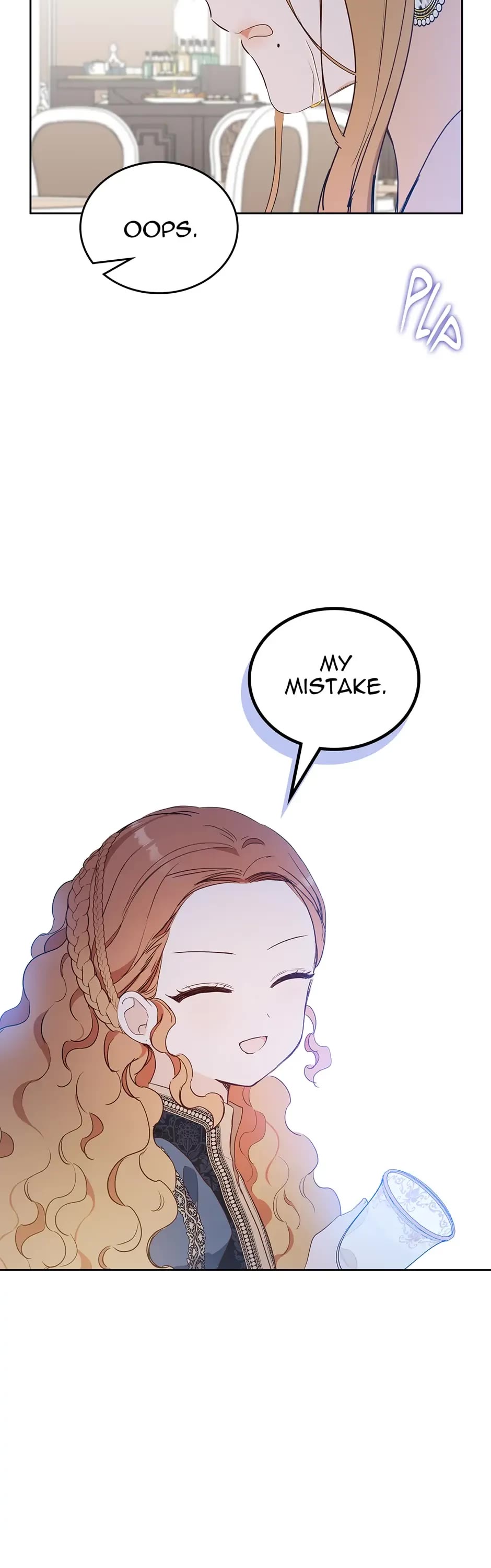 I'll Be the Matriarch in This Life Chapter 91 page 43 - Chapter 91: Secret Hiding Place