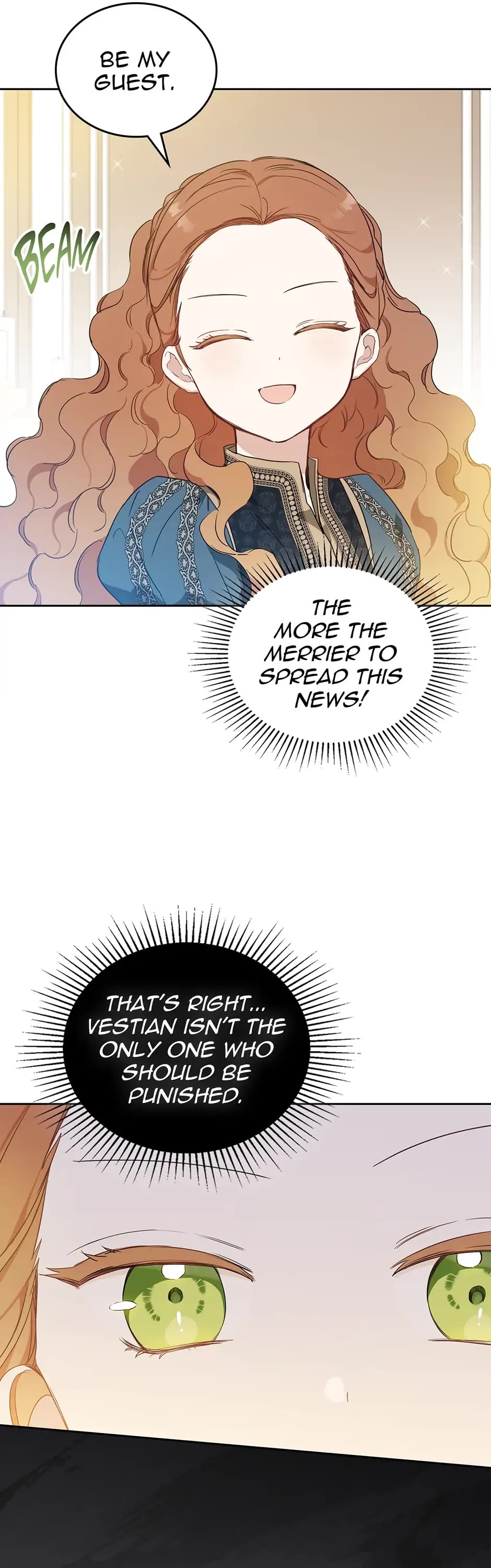 I'll Be the Matriarch in This Life Chapter 91 page 48 - Chapter 91: Secret Hiding Place