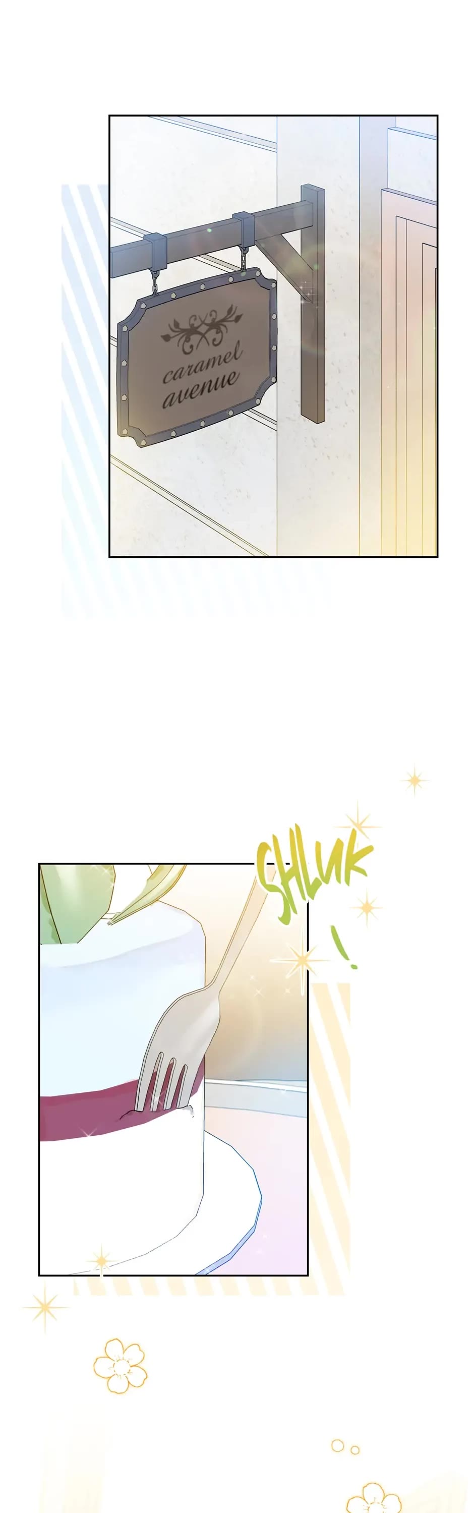 I'll Be the Matriarch in This Life Chapter 91 page 8 - Chapter 91: Secret Hiding Place