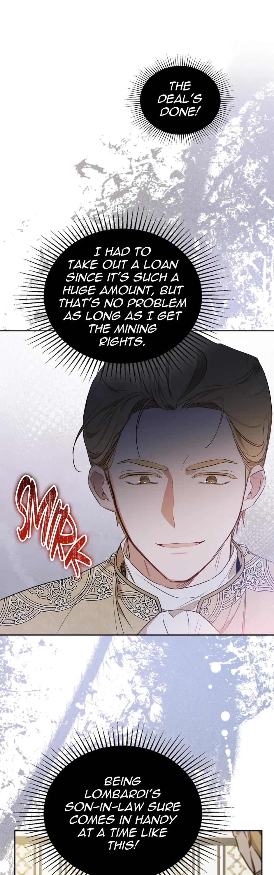 I'll Be the Matriarch in This Life Chapter 92 page 16 - Chapter 92: Lost and Found