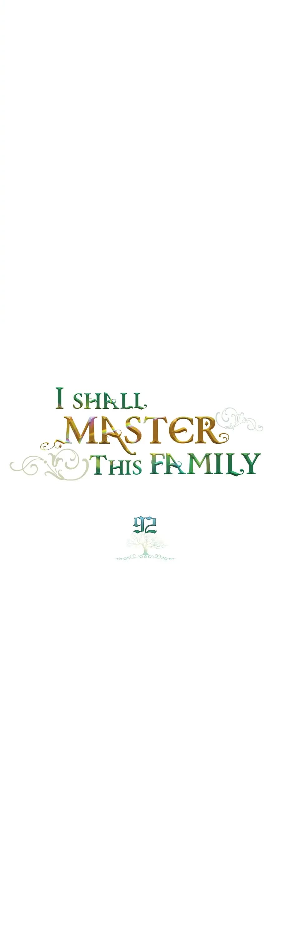 I'll Be the Matriarch in This Life Chapter 92 page 18 - Chapter 92: Lost and Found
