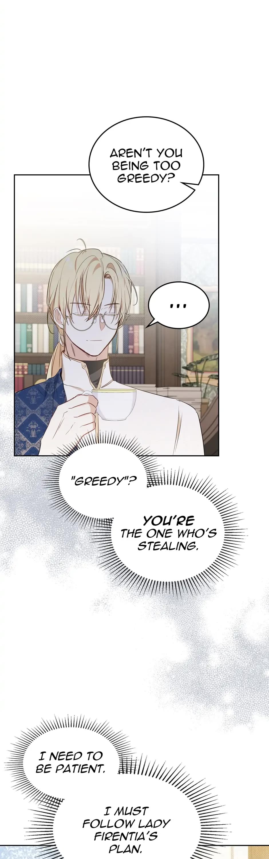 I'll Be the Matriarch in This Life Chapter 92 page 2 - Chapter 92: Lost and Found