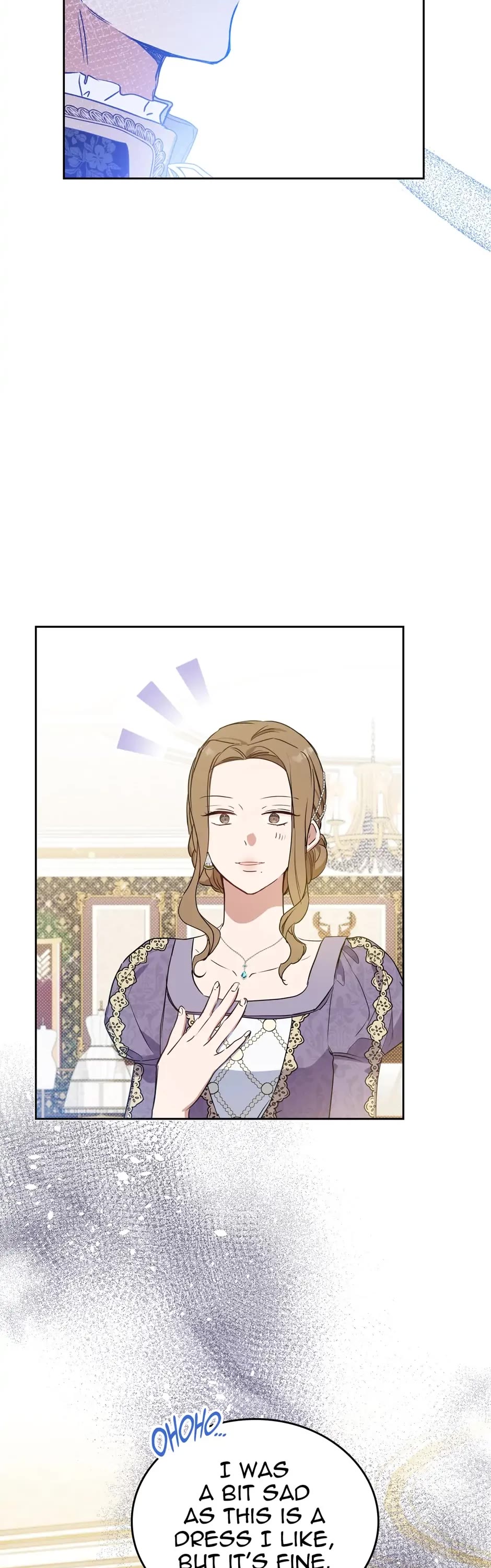 I'll Be the Matriarch in This Life Chapter 92 page 28 - Chapter 92: Lost and Found