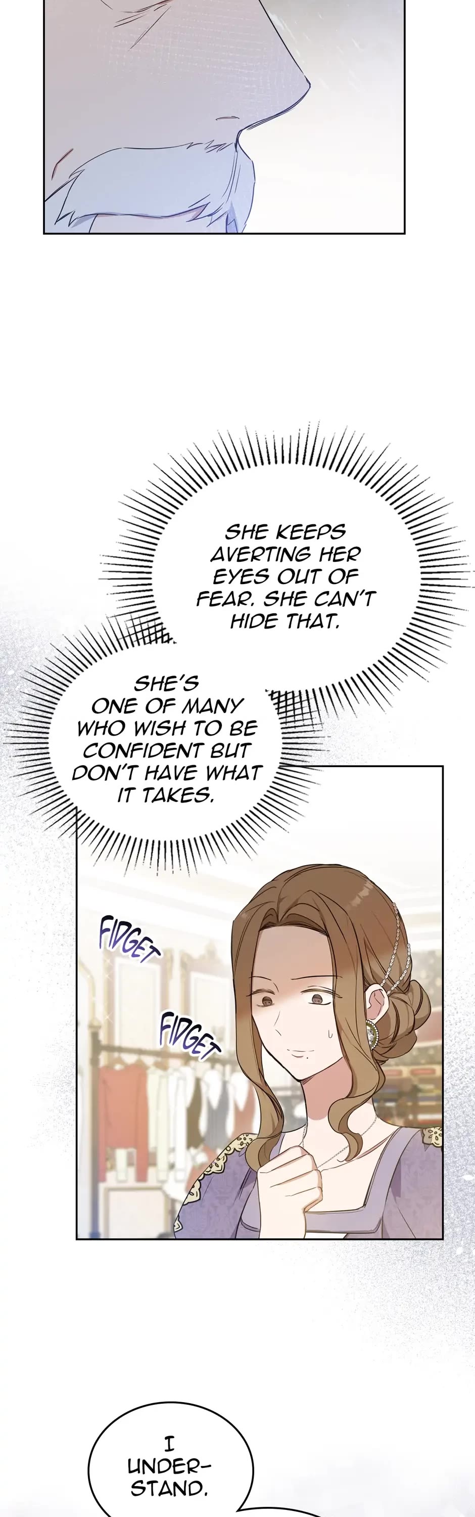 I'll Be the Matriarch in This Life Chapter 92 page 33 - Chapter 92: Lost and Found