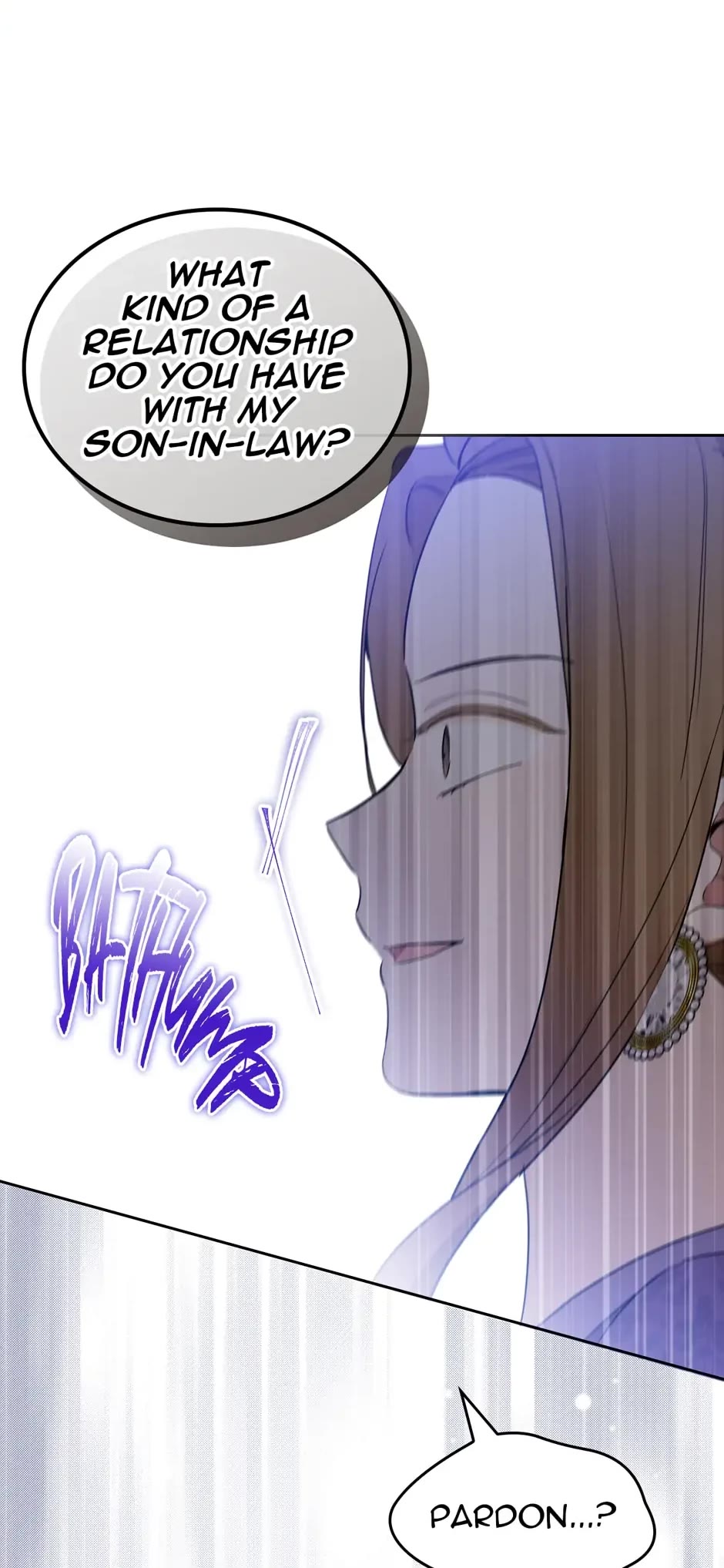 I'll Be the Matriarch in This Life Chapter 92 page 35 - Chapter 92: Lost and Found