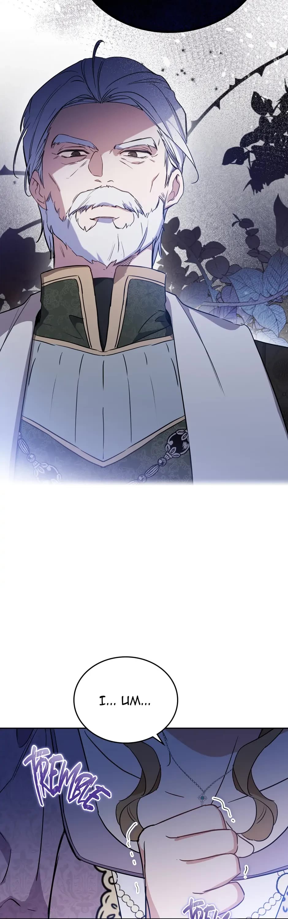 I'll Be the Matriarch in This Life Chapter 92 page 38 - Chapter 92: Lost and Found