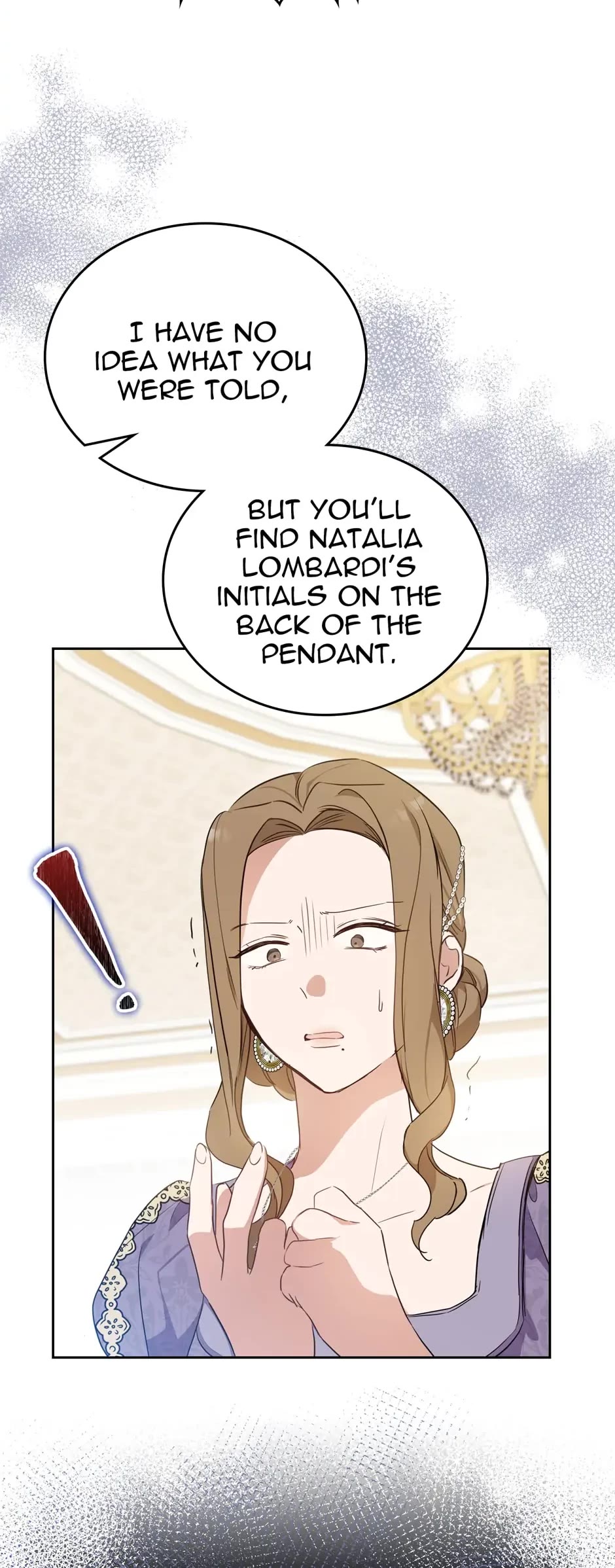 I'll Be the Matriarch in This Life Chapter 92 page 40 - Chapter 92: Lost and Found