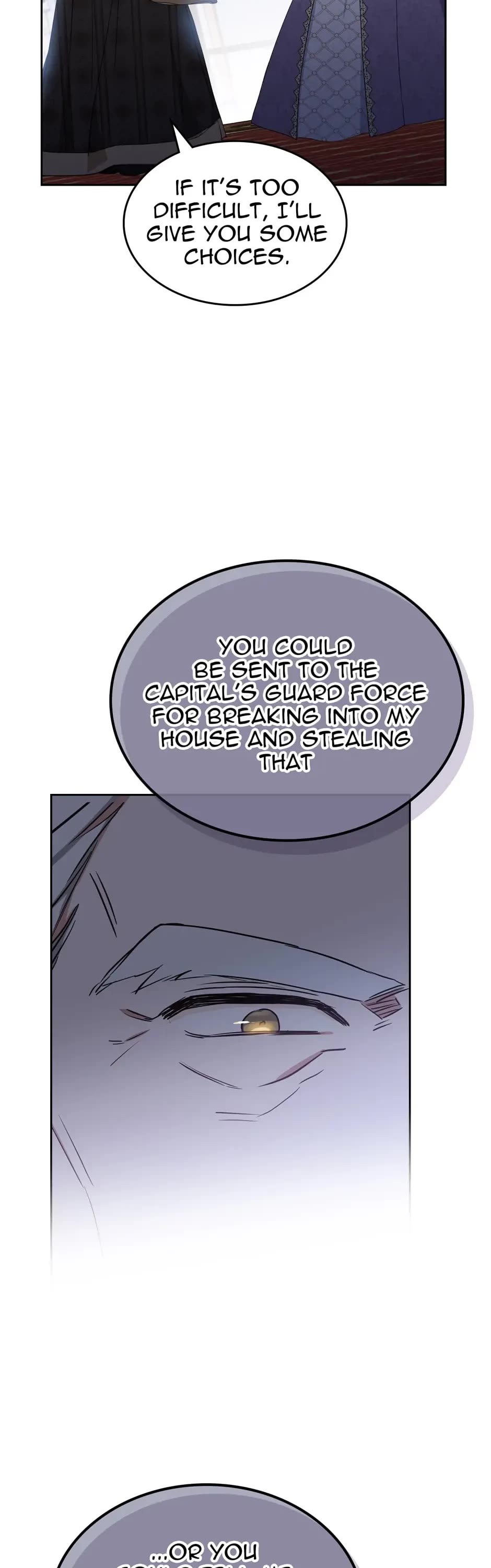 I'll Be the Matriarch in This Life Chapter 92 page 42 - Chapter 92: Lost and Found