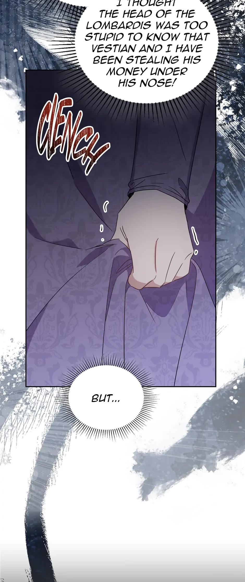I'll Be the Matriarch in This Life Chapter 92 page 44 - Chapter 92: Lost and Found