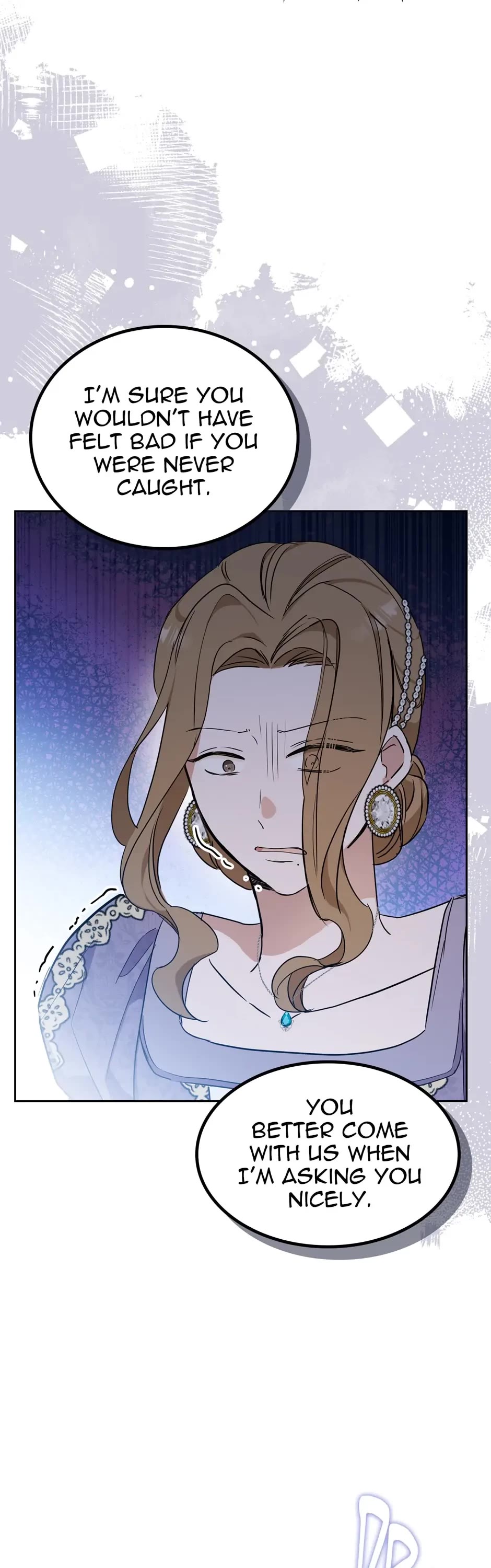 I'll Be the Matriarch in This Life Chapter 92 page 48 - Chapter 92: Lost and Found