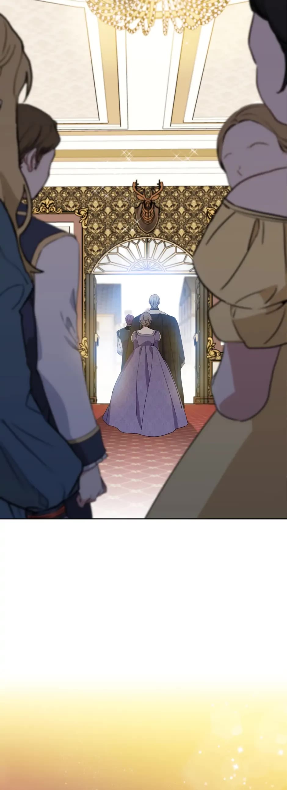 I'll Be the Matriarch in This Life Chapter 92 page 50 - Chapter 92: Lost and Found