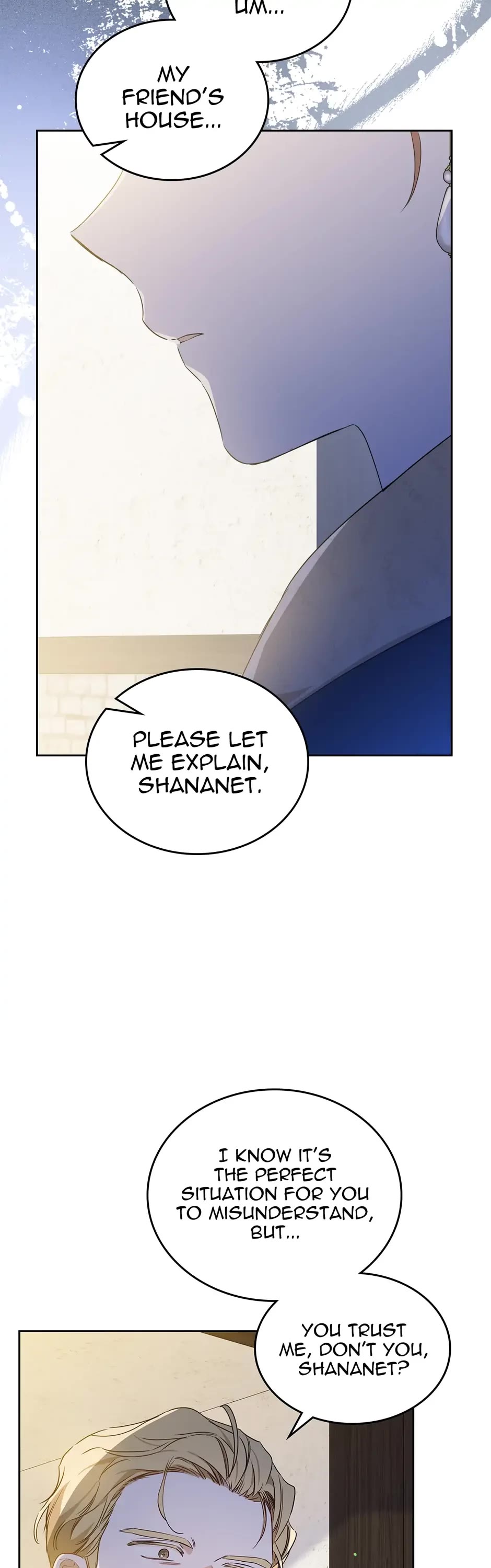 I'll Be the Matriarch in This Life Chapter 93 page 11 - Chapter 93: The Schulz Storm