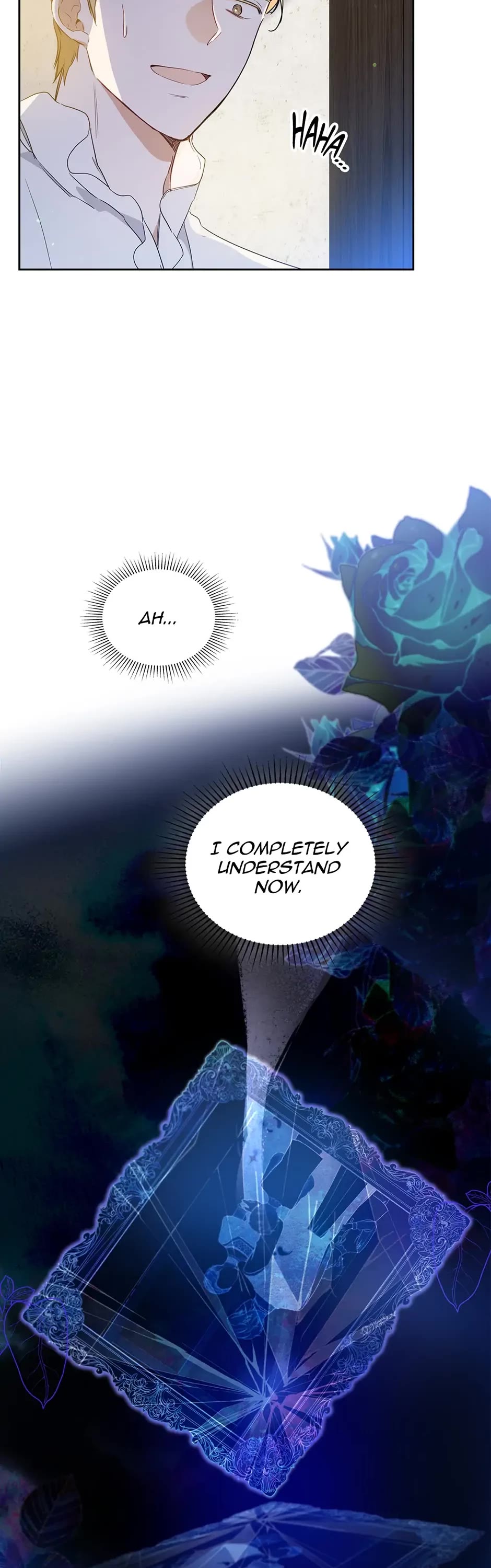 I'll Be the Matriarch in This Life Chapter 93 page 12 - Chapter 93: The Schulz Storm