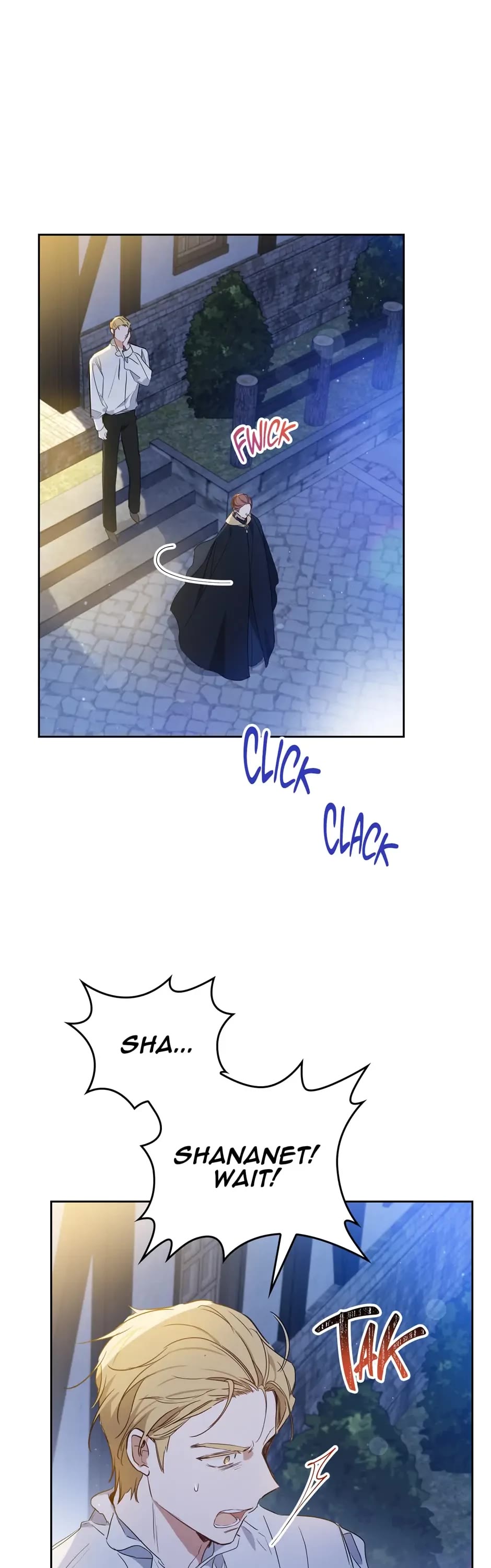 I'll Be the Matriarch in This Life Chapter 93 page 16 - Chapter 93: The Schulz Storm