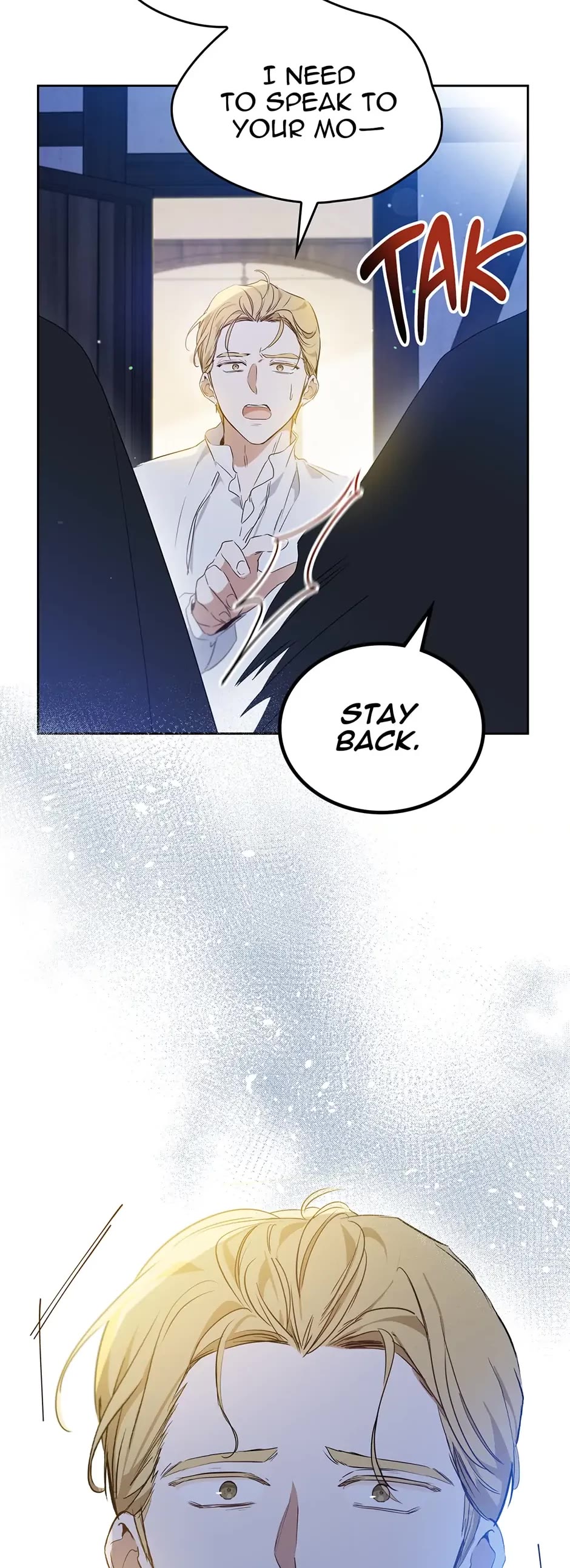 I'll Be the Matriarch in This Life Chapter 93 page 19 - Chapter 93: The Schulz Storm