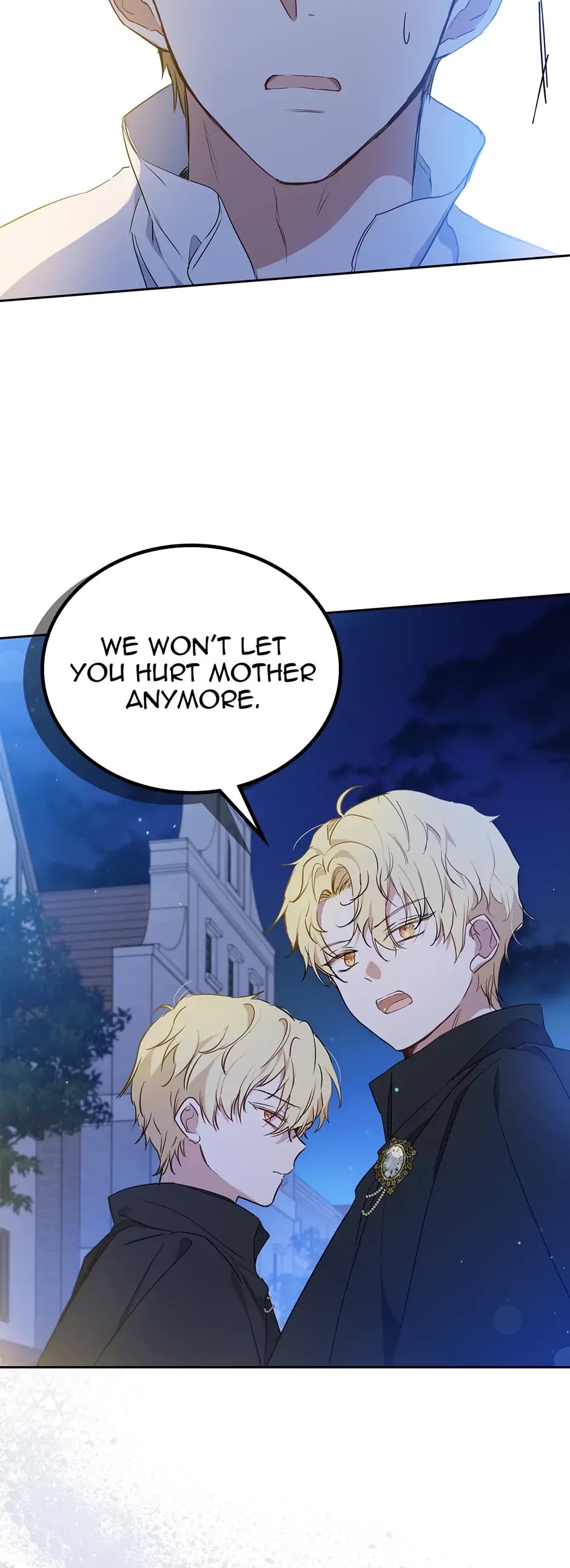 I'll Be the Matriarch in This Life Chapter 93 page 20 - Chapter 93: The Schulz Storm