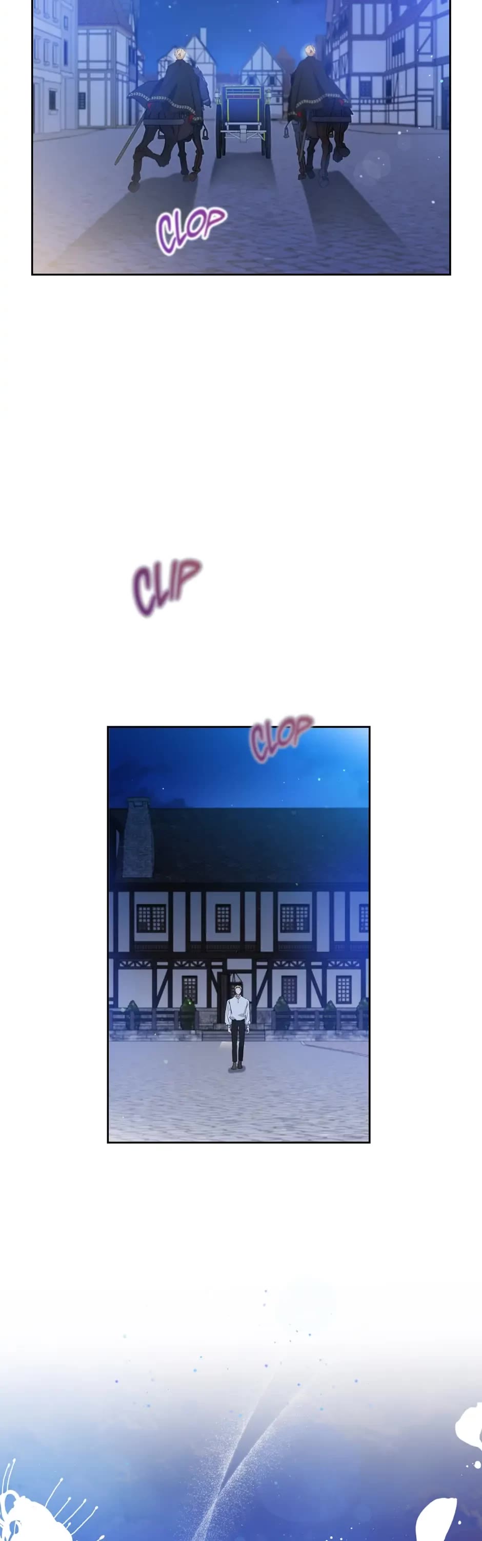I'll Be the Matriarch in This Life Chapter 93 page 22 - Chapter 93: The Schulz Storm