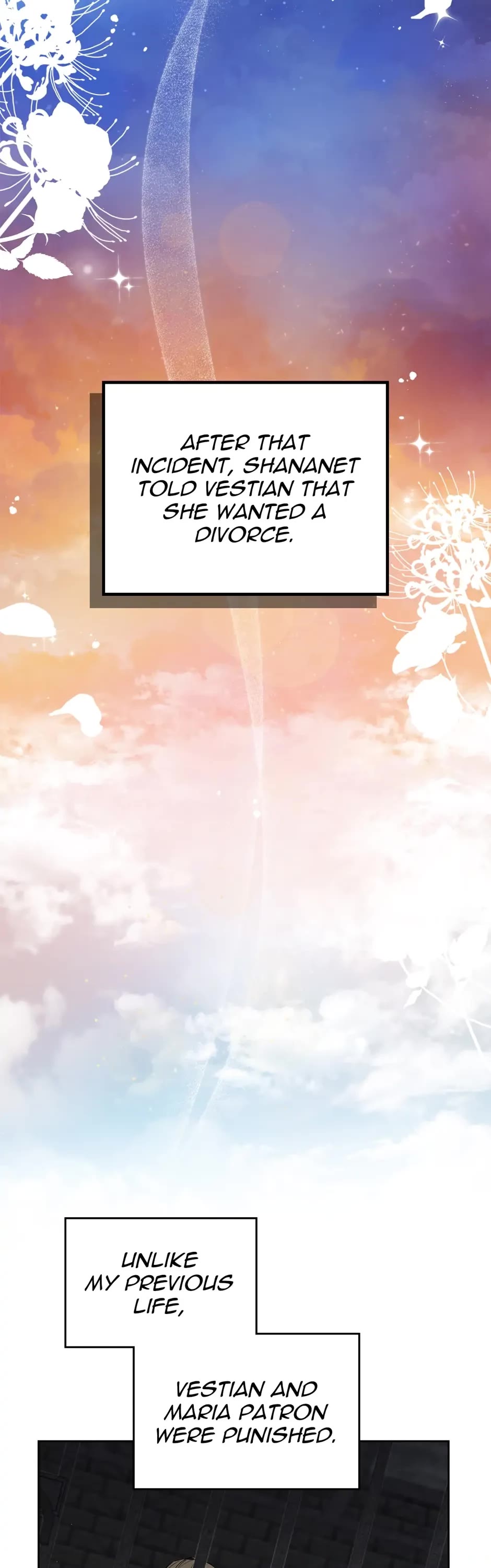 I'll Be the Matriarch in This Life Chapter 93 page 23 - Chapter 93: The Schulz Storm