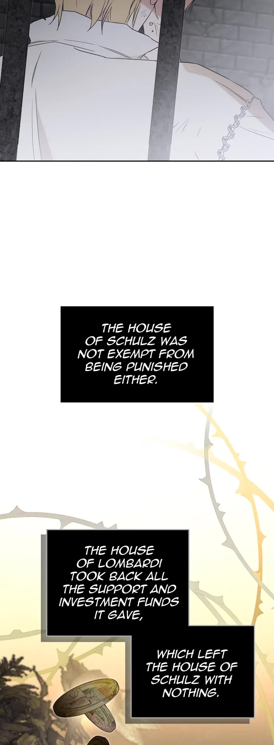 I'll Be the Matriarch in This Life Chapter 93 page 25 - Chapter 93: The Schulz Storm