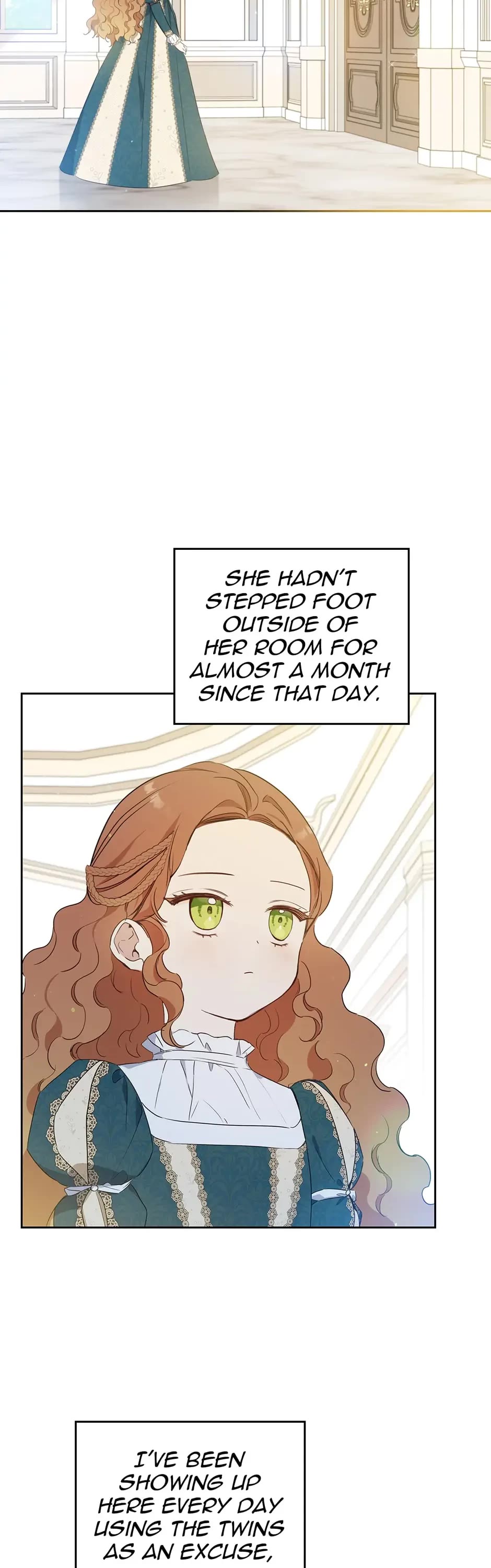 I'll Be the Matriarch in This Life Chapter 93 page 28 - Chapter 93: The Schulz Storm