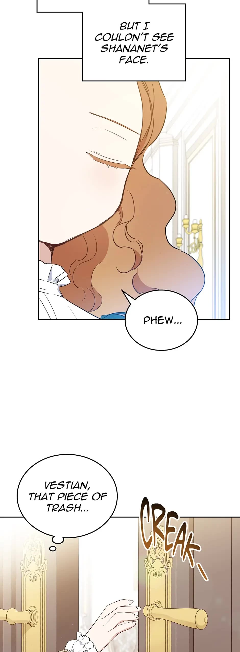 I'll Be the Matriarch in This Life Chapter 93 page 29 - Chapter 93: The Schulz Storm