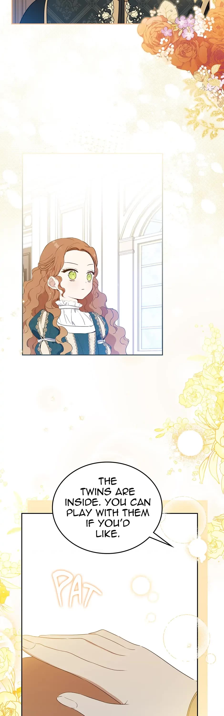I'll Be the Matriarch in This Life Chapter 93 page 33 - Chapter 93: The Schulz Storm