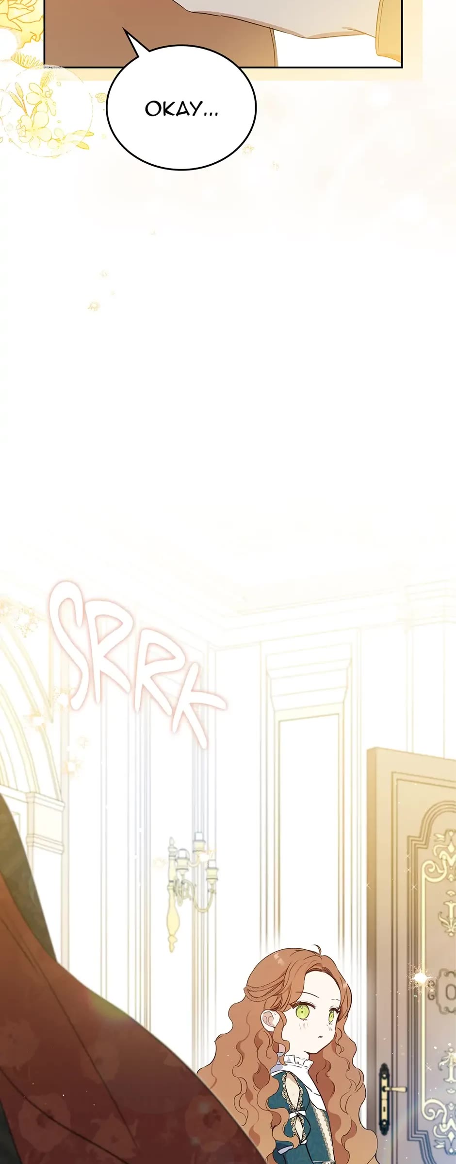 I'll Be the Matriarch in This Life Chapter 93 page 34 - Chapter 93: The Schulz Storm
