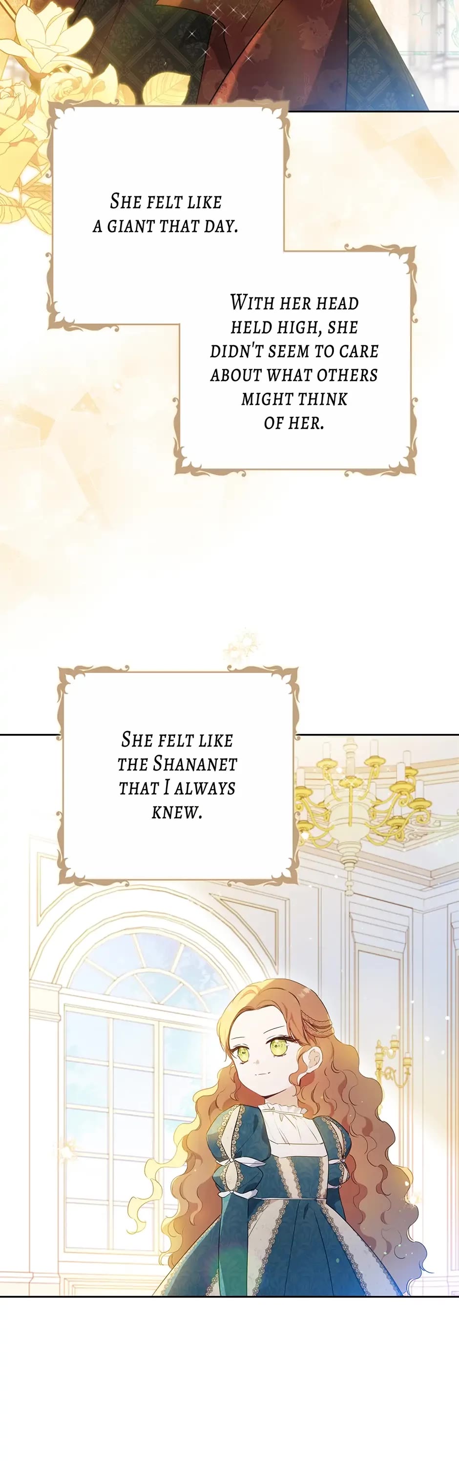 I'll Be the Matriarch in This Life Chapter 93 page 36 - Chapter 93: The Schulz Storm