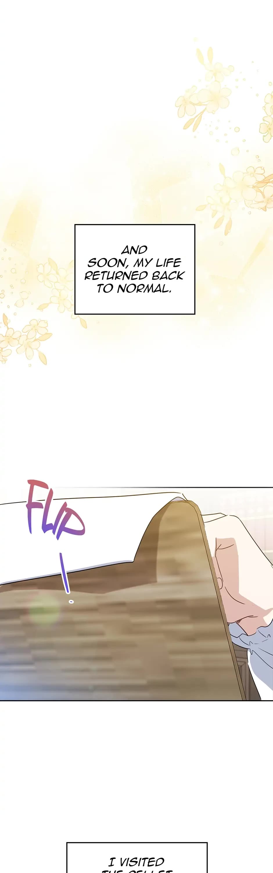 I'll Be the Matriarch in This Life Chapter 93 page 37 - Chapter 93: The Schulz Storm