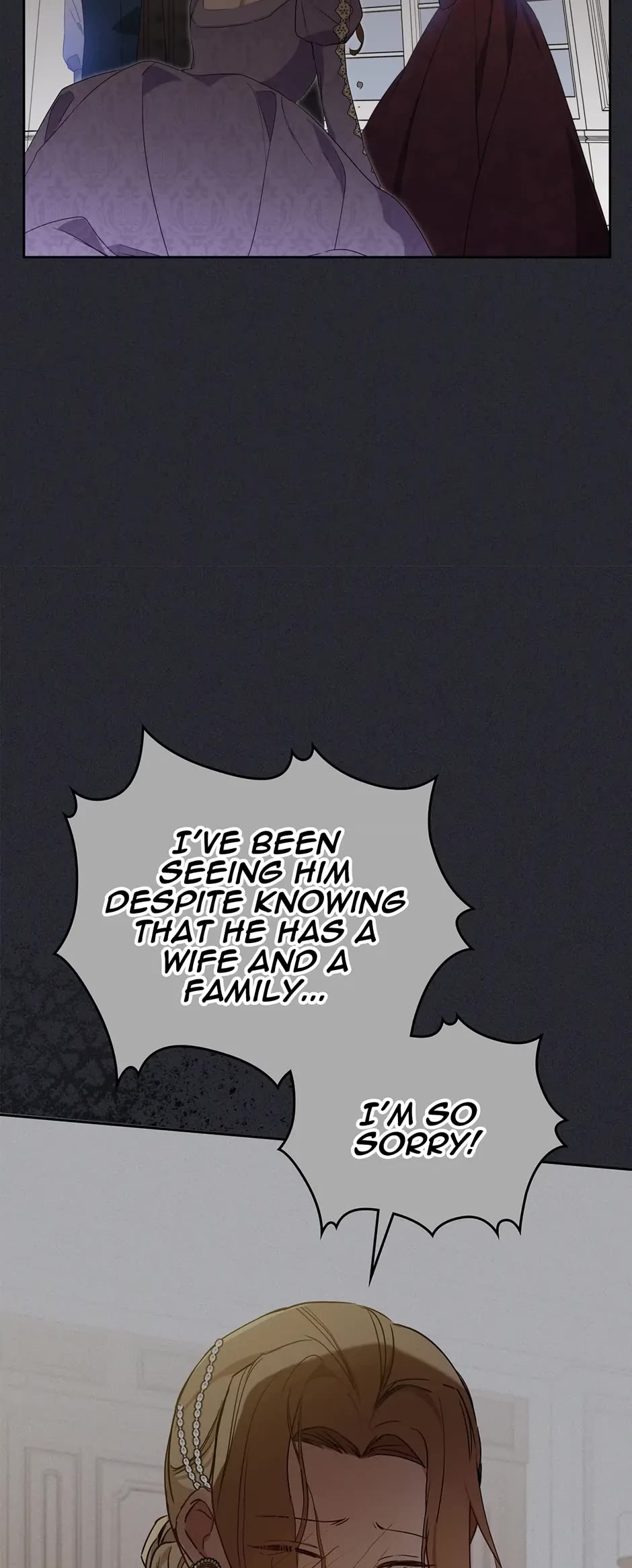 I'll Be the Matriarch in This Life Chapter 93 page 4 - Chapter 93: The Schulz Storm