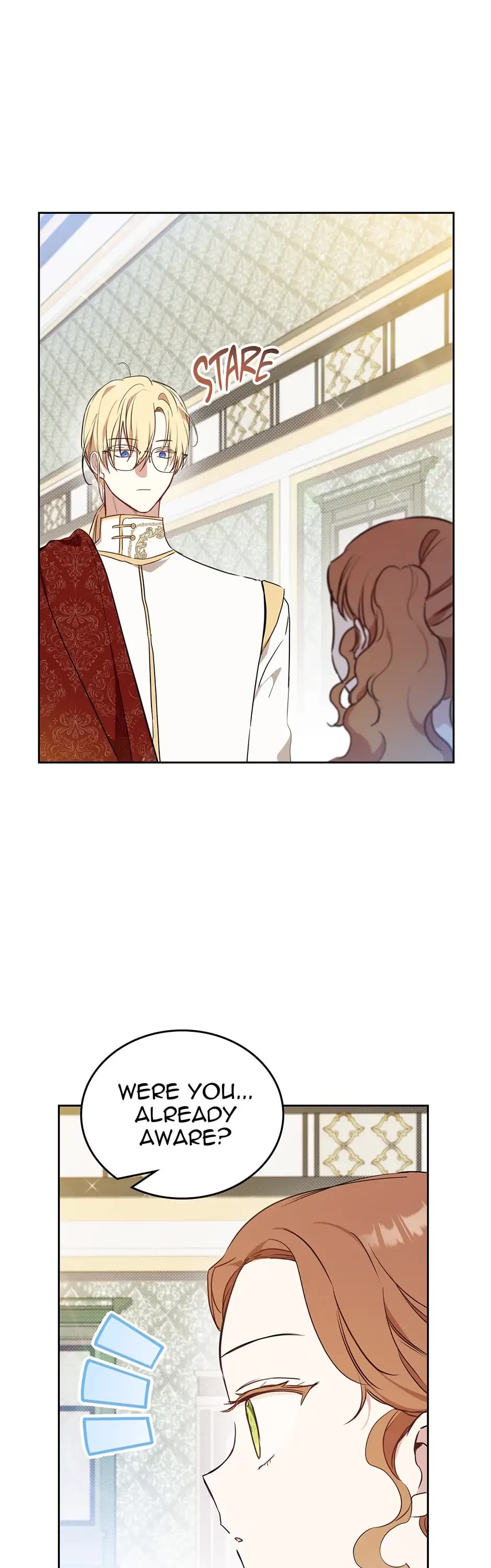 I'll Be the Matriarch in This Life Chapter 93 page 41 - Chapter 93: The Schulz Storm