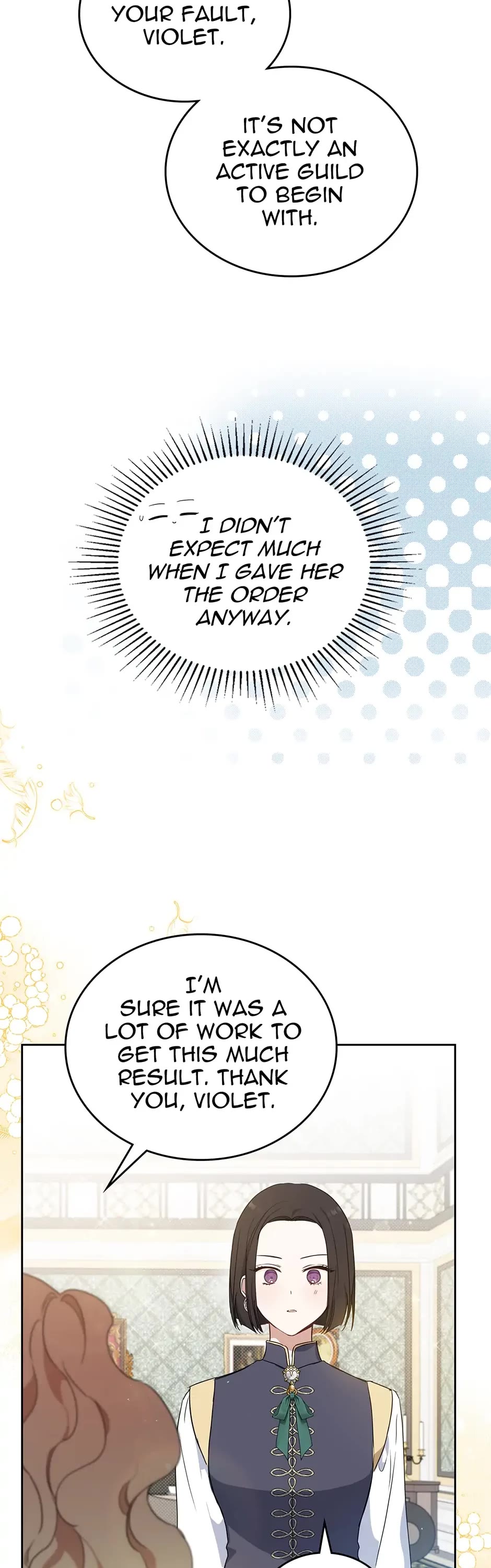 I'll Be the Matriarch in This Life Chapter 93 page 46 - Chapter 93: The Schulz Storm