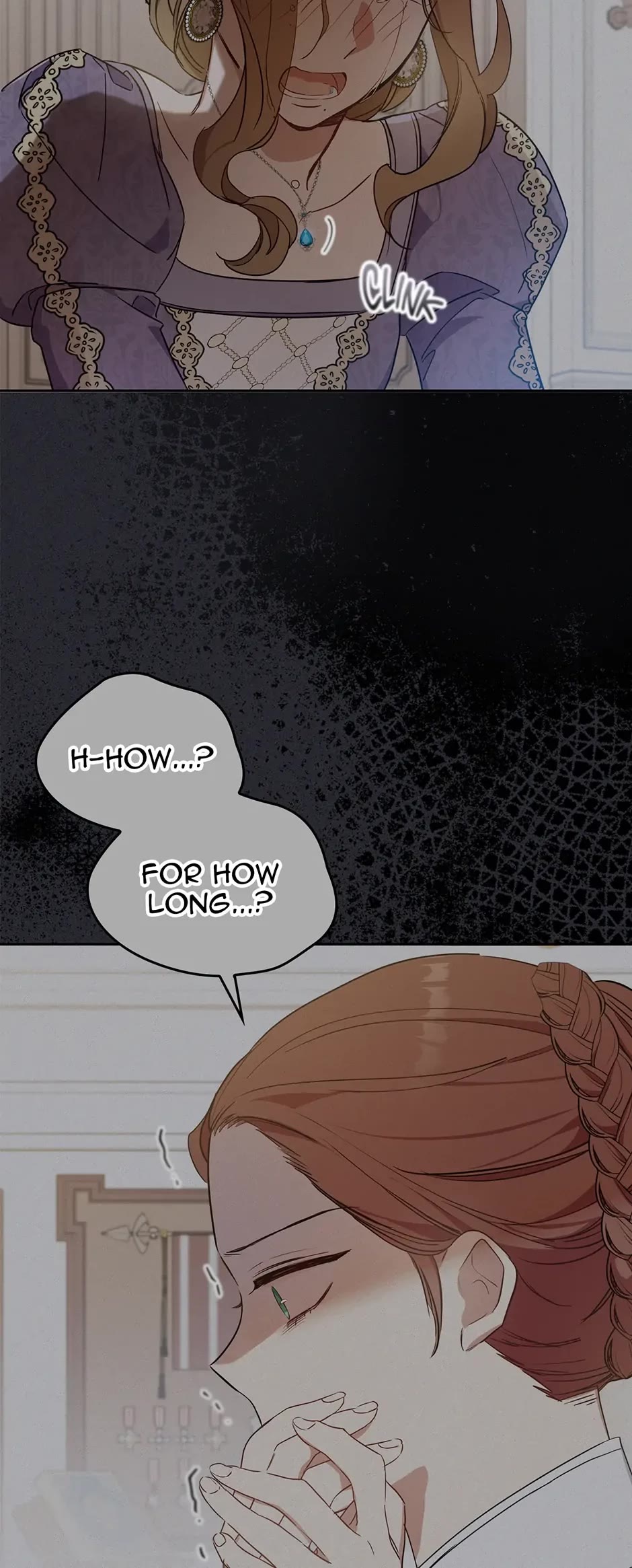 I'll Be the Matriarch in This Life Chapter 93 page 5 - Chapter 93: The Schulz Storm