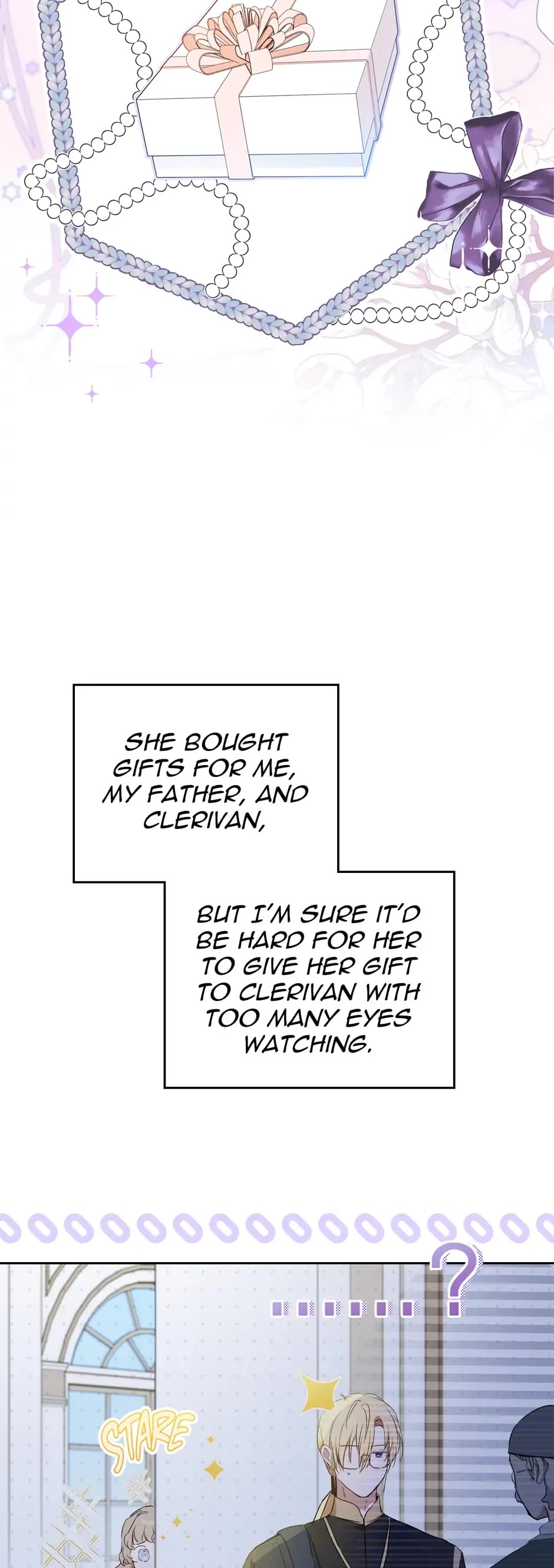 I'll Be the Matriarch in This Life Chapter 93 page 50 - Chapter 93: The Schulz Storm