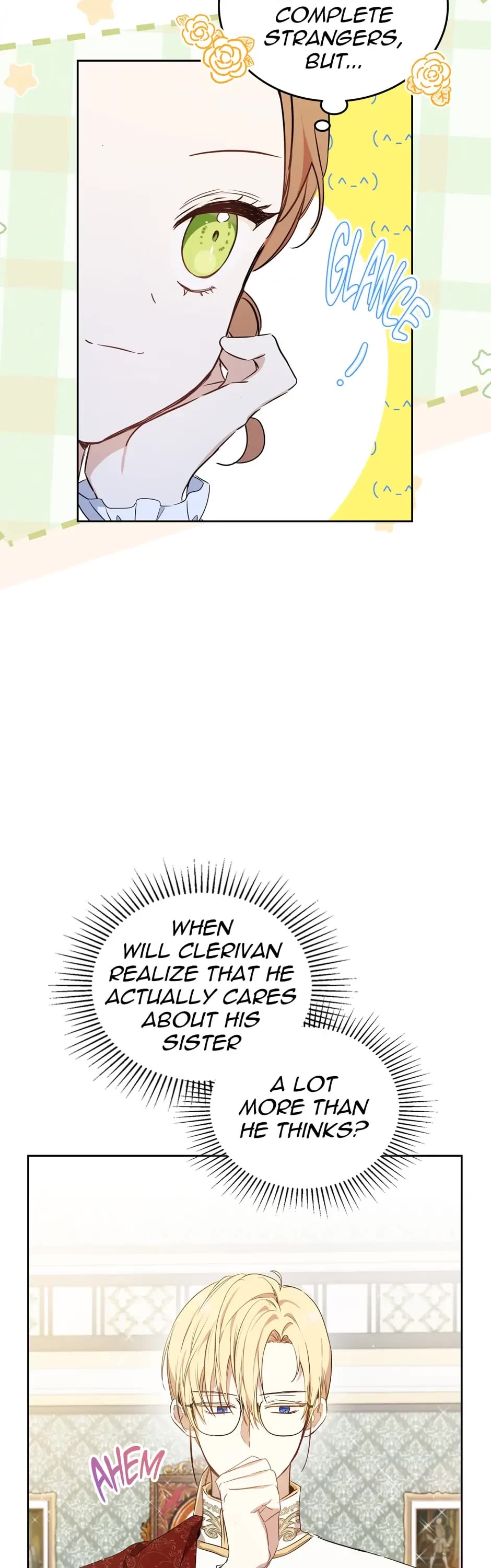I'll Be the Matriarch in This Life Chapter 93 page 52 - Chapter 93: The Schulz Storm