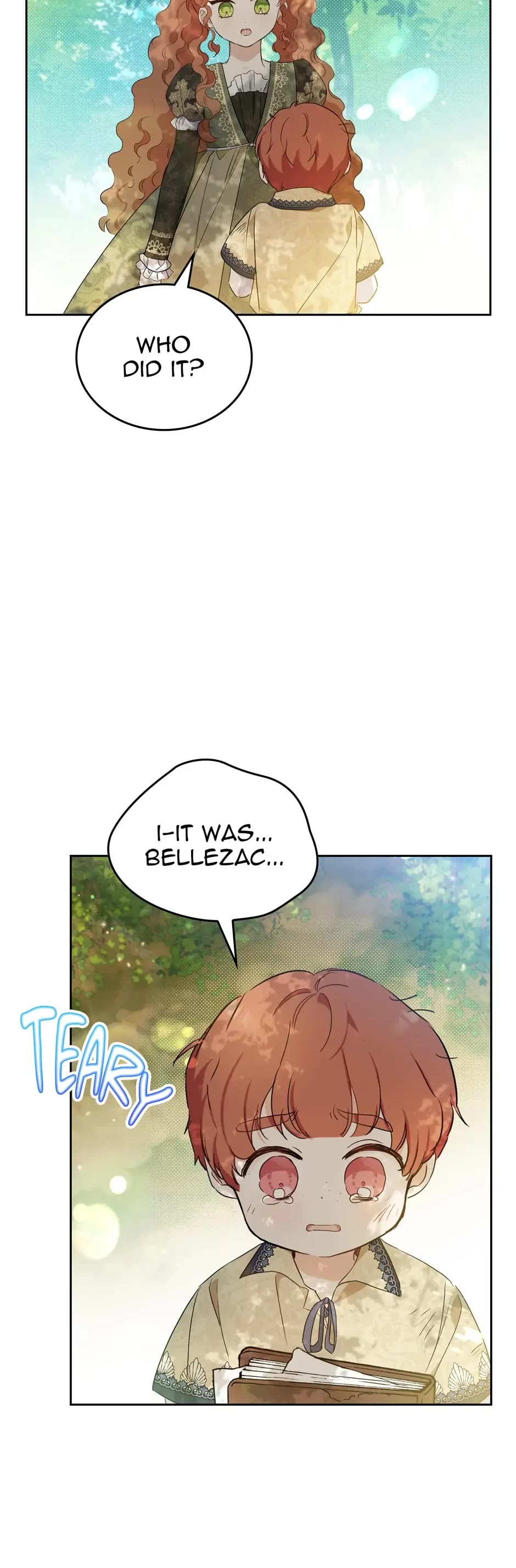 I'll Be the Matriarch in This Life Chapter 94 page 10 - Chapter 94: Best Served Cold