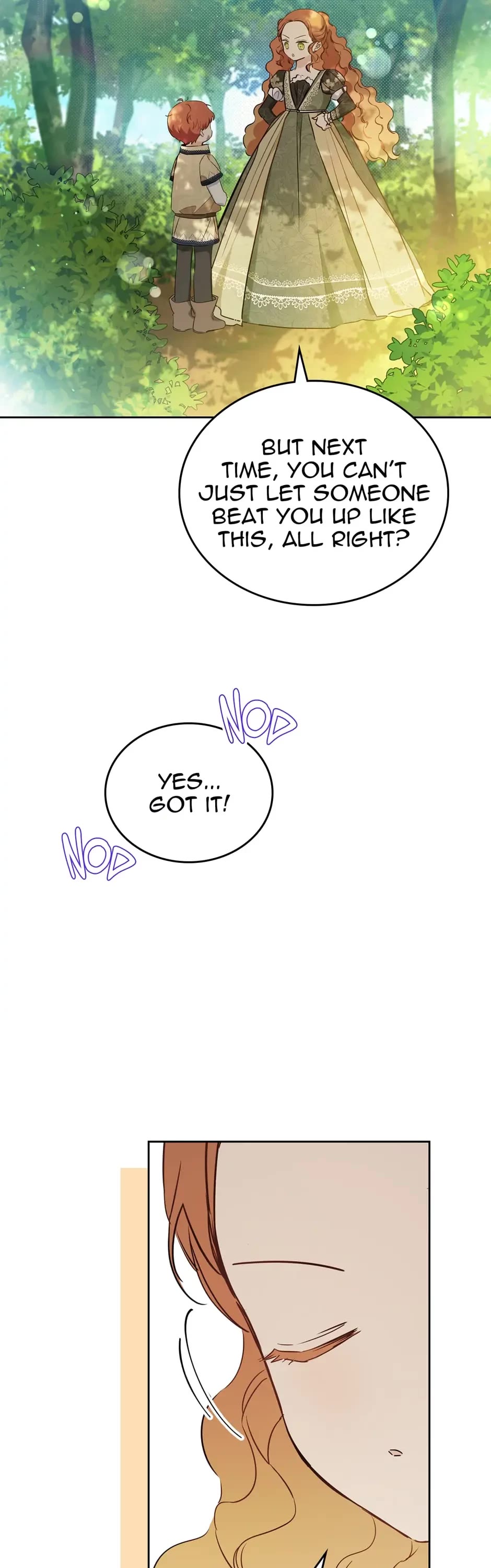 I'll Be the Matriarch in This Life Chapter 94 page 26 - Chapter 94: Best Served Cold