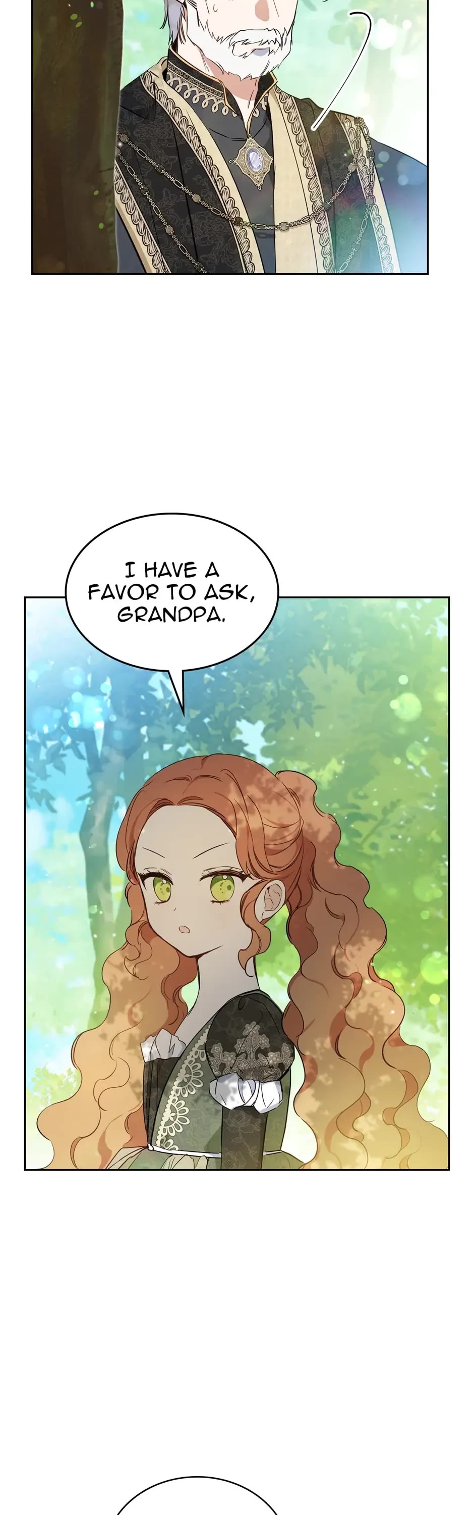 I'll Be the Matriarch in This Life Chapter 94 page 28 - Chapter 94: Best Served Cold