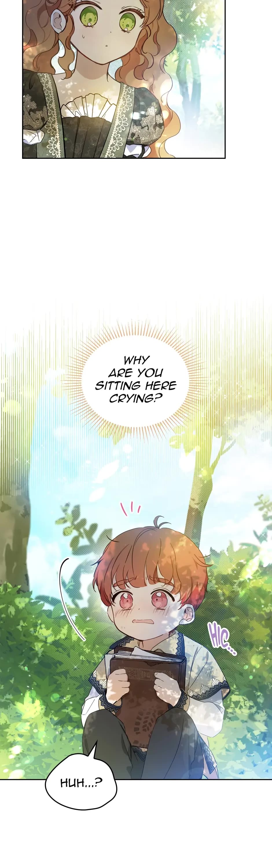 I'll Be the Matriarch in This Life Chapter 94 page 3 - Chapter 94: Best Served Cold