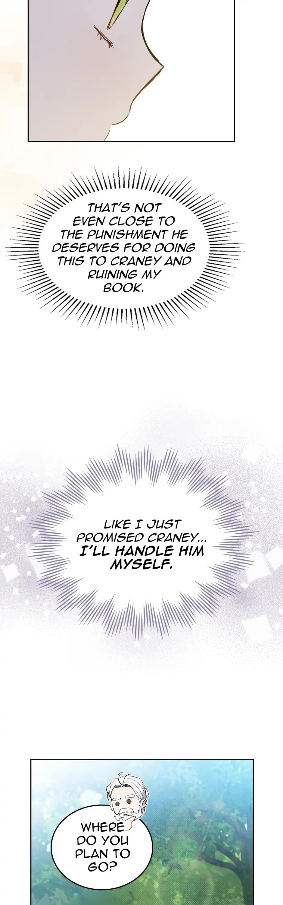 I'll Be the Matriarch in This Life Chapter 94 page 31 - Chapter 94: Best Served Cold