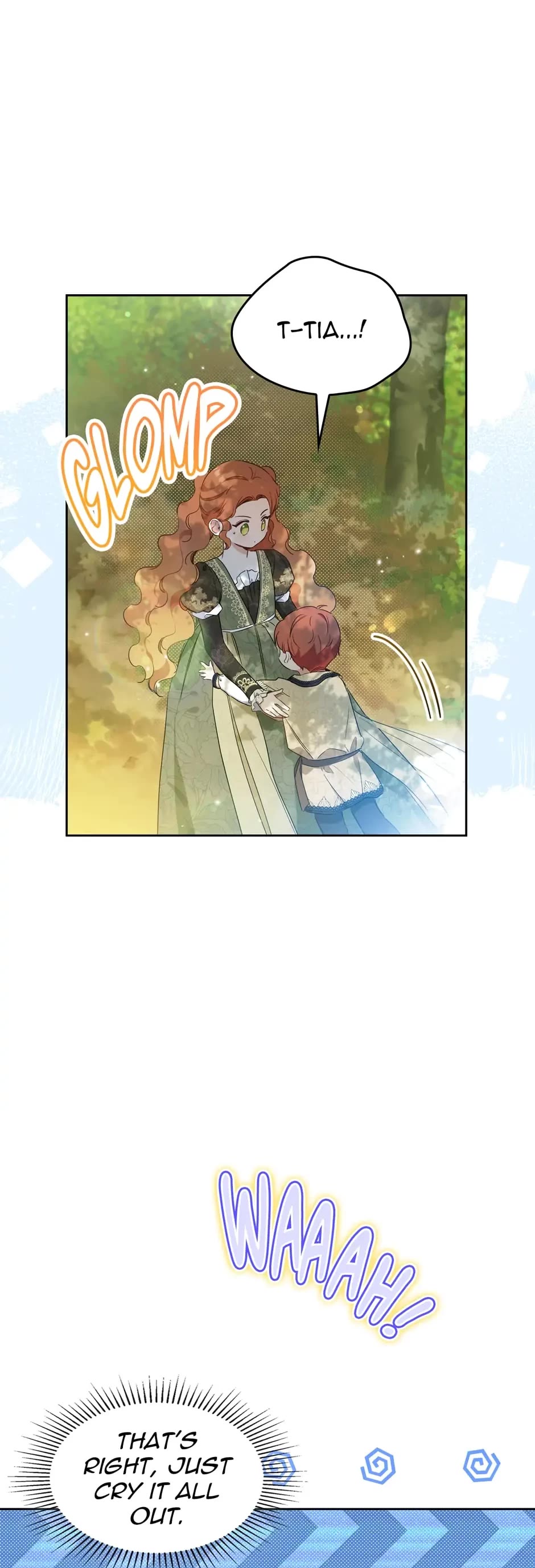 I'll Be the Matriarch in This Life Chapter 94 page 4 - Chapter 94: Best Served Cold