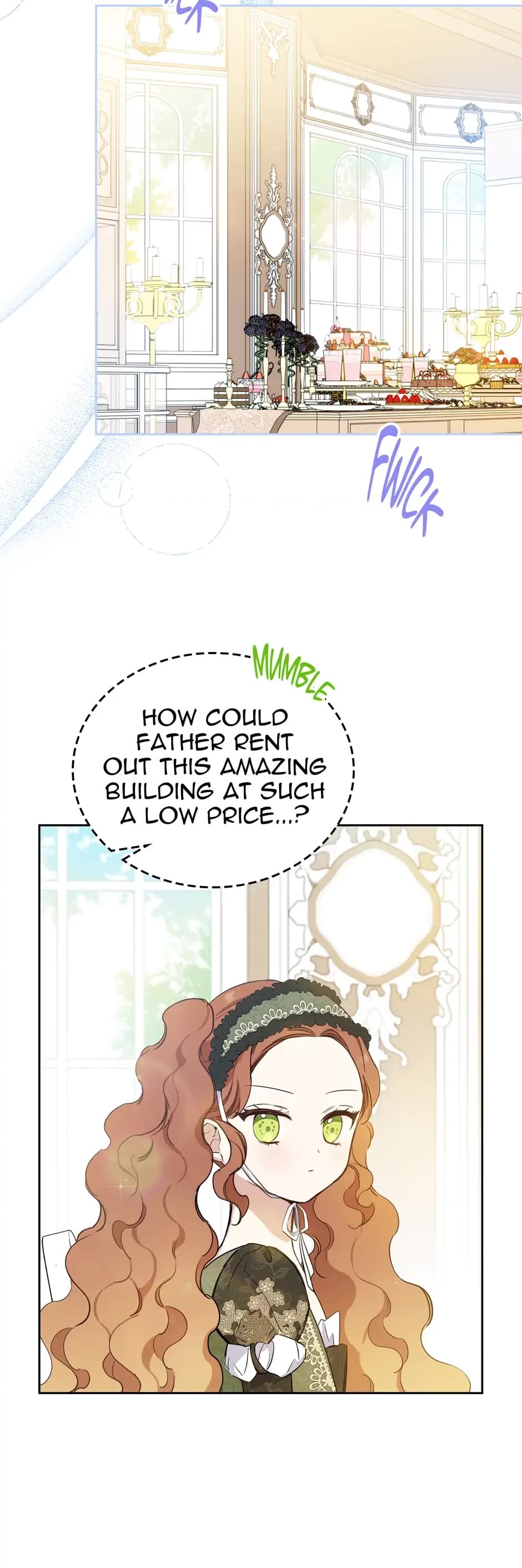 I'll Be the Matriarch in This Life Chapter 94 page 40 - Chapter 94: Best Served Cold