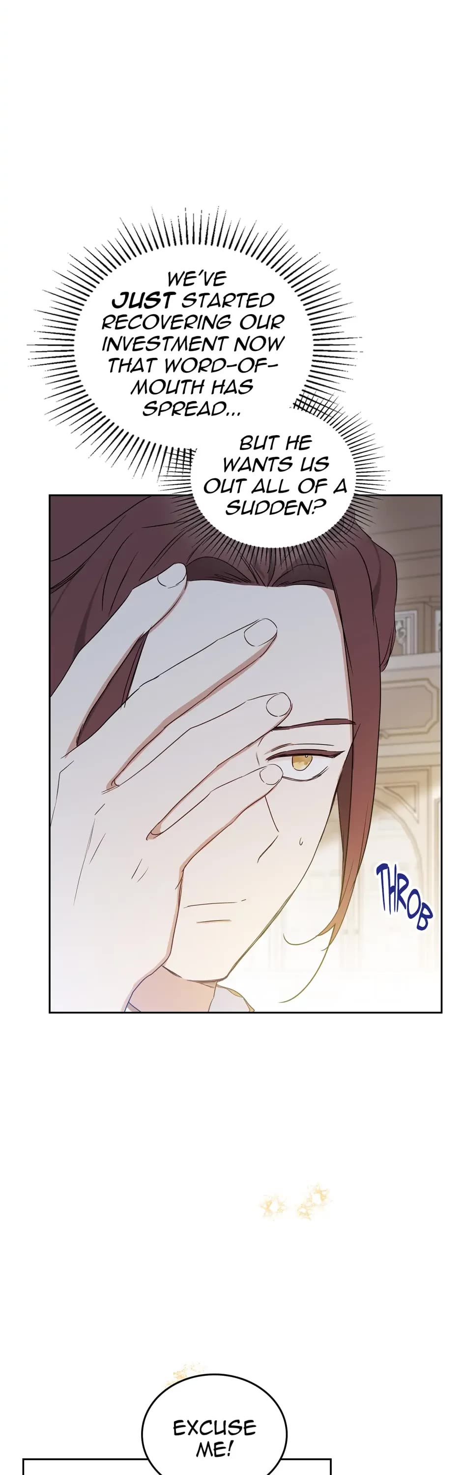 I'll Be the Matriarch in This Life Chapter 94 page 48 - Chapter 94: Best Served Cold