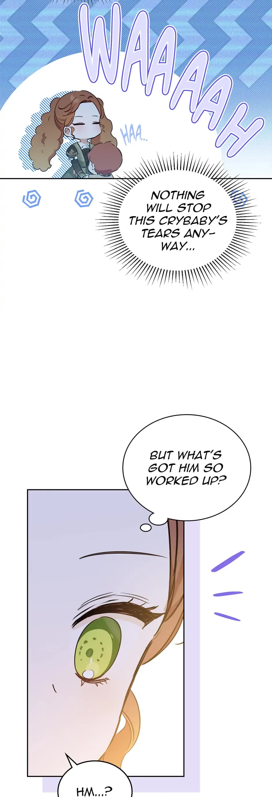 I'll Be the Matriarch in This Life Chapter 94 page 5 - Chapter 94: Best Served Cold