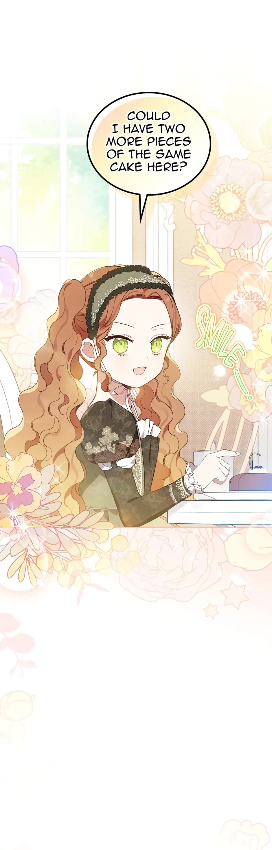 I'll Be the Matriarch in This Life Chapter 94 page 50 - Chapter 94: Best Served Cold